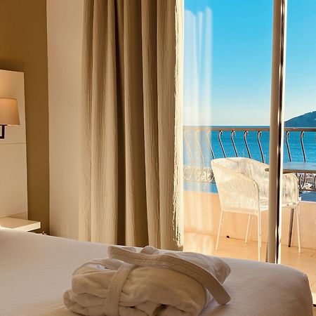 Best Western Plus La Corniche Toulon Ngoại thất bức ảnh