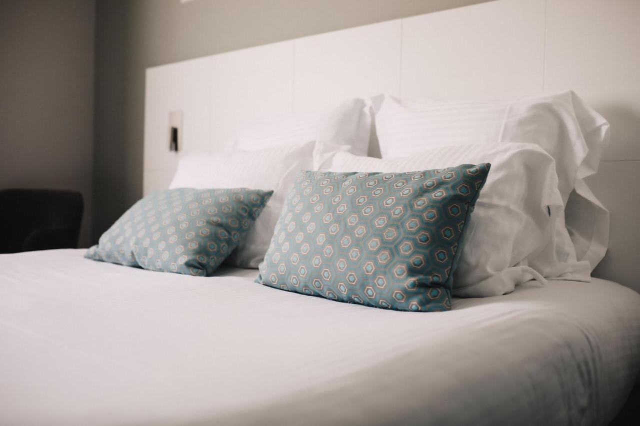 Best Western Plus La Corniche Toulon Ngoại thất bức ảnh