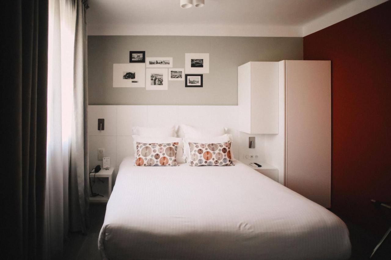 Best Western Plus La Corniche Toulon Ngoại thất bức ảnh