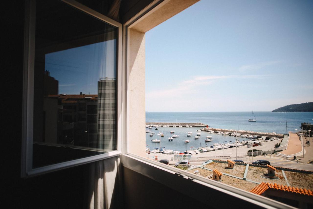Best Western Plus La Corniche Toulon Ngoại thất bức ảnh