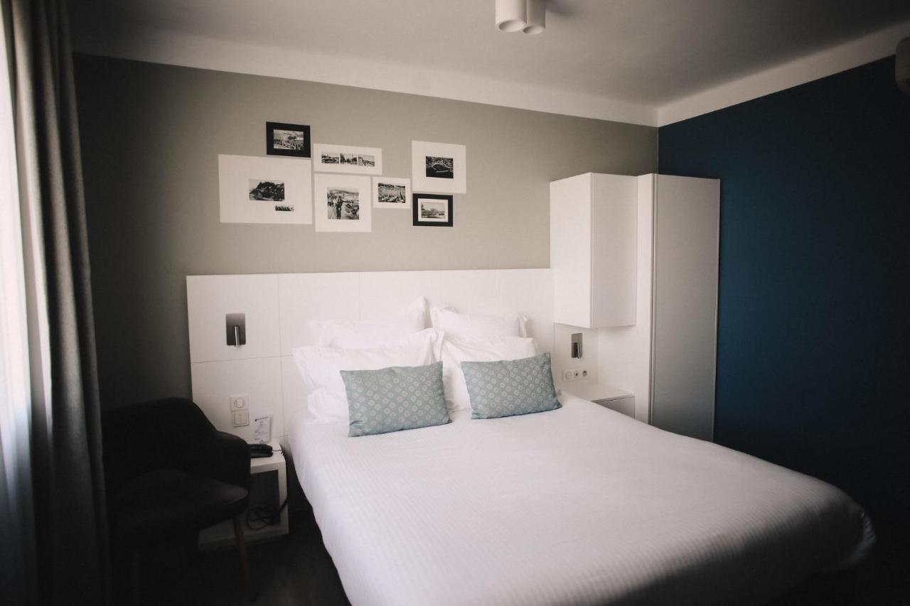 Best Western Plus La Corniche Toulon Ngoại thất bức ảnh