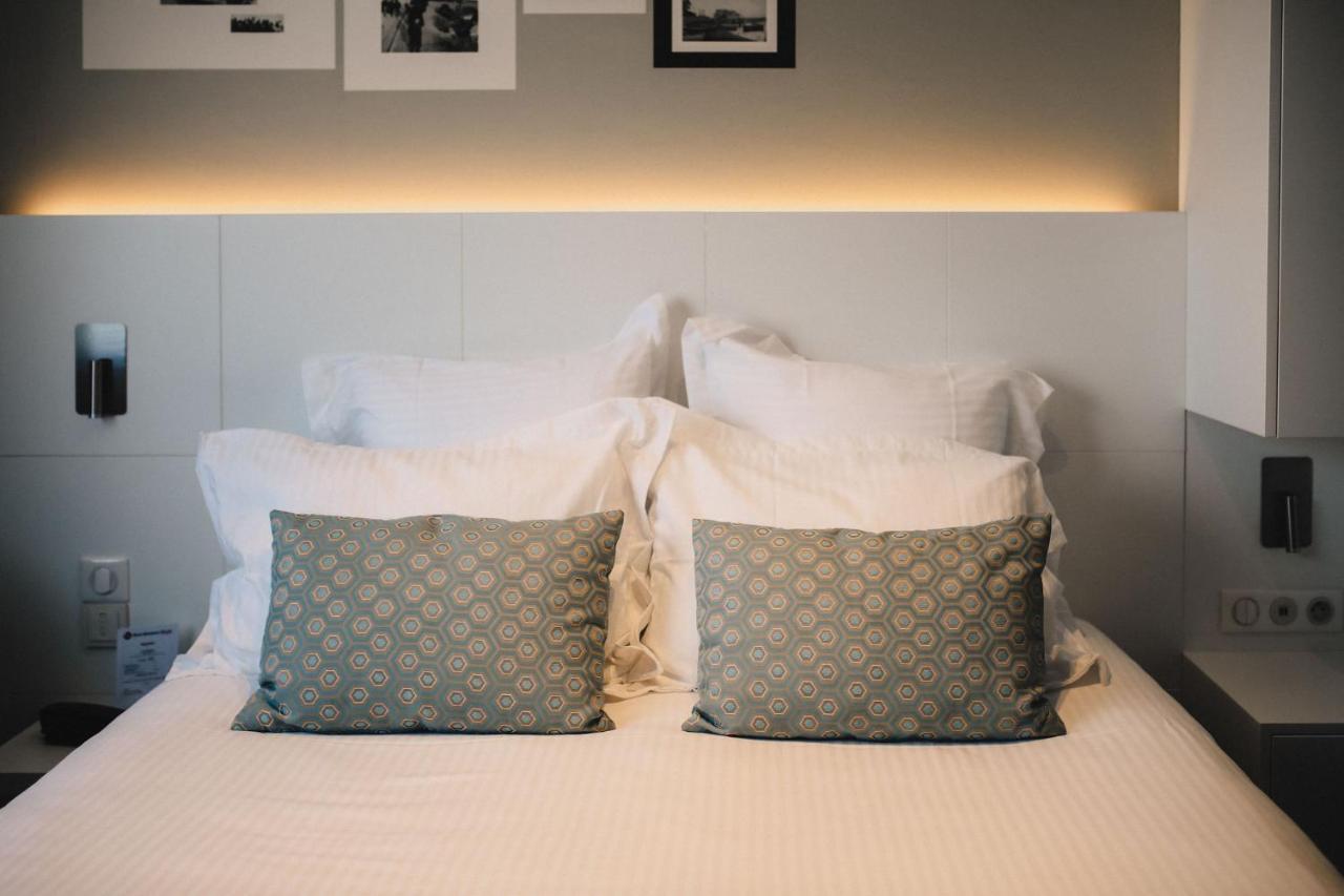 Best Western Plus La Corniche Toulon Ngoại thất bức ảnh