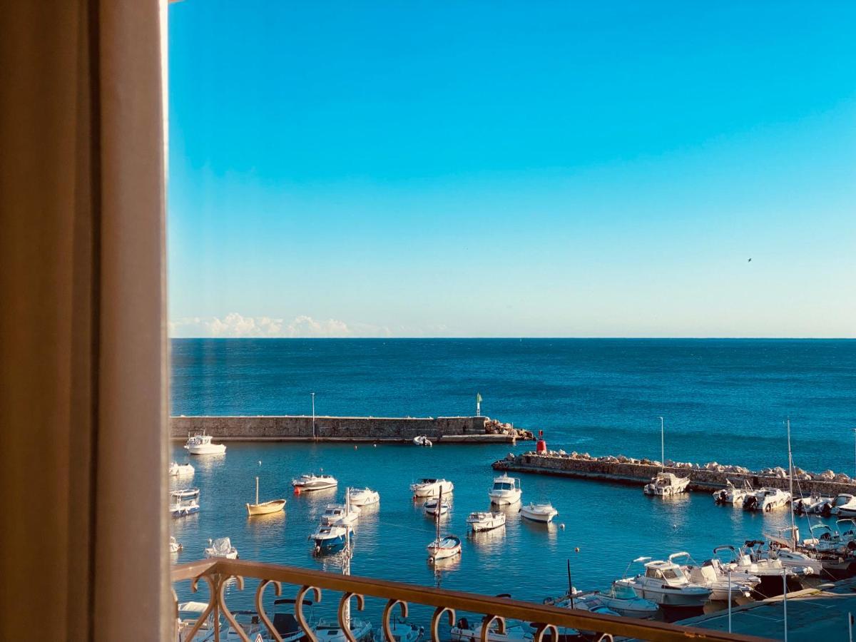 Best Western Plus La Corniche Toulon Ngoại thất bức ảnh