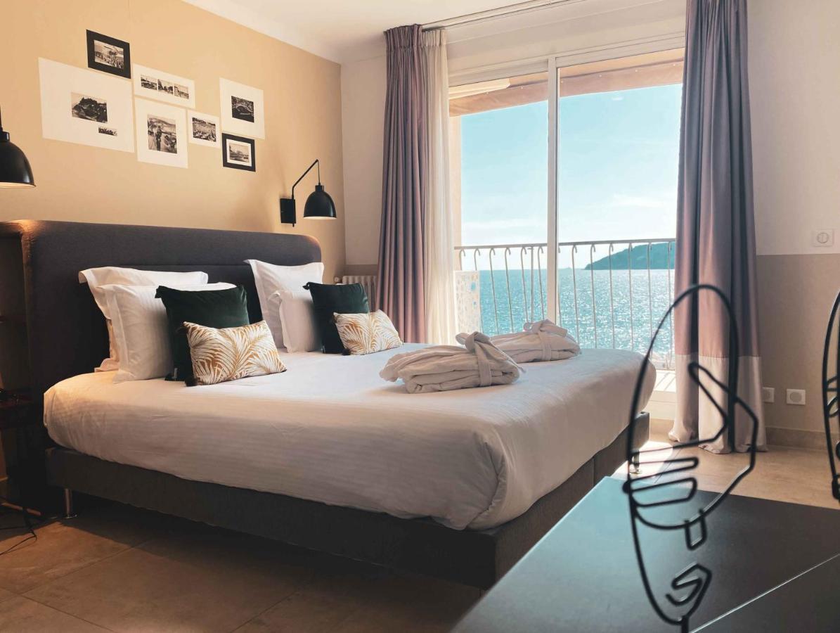 Best Western Plus La Corniche Toulon Ngoại thất bức ảnh