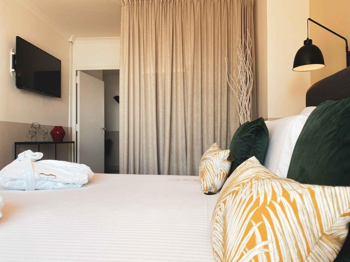 Best Western Plus La Corniche Toulon Ngoại thất bức ảnh