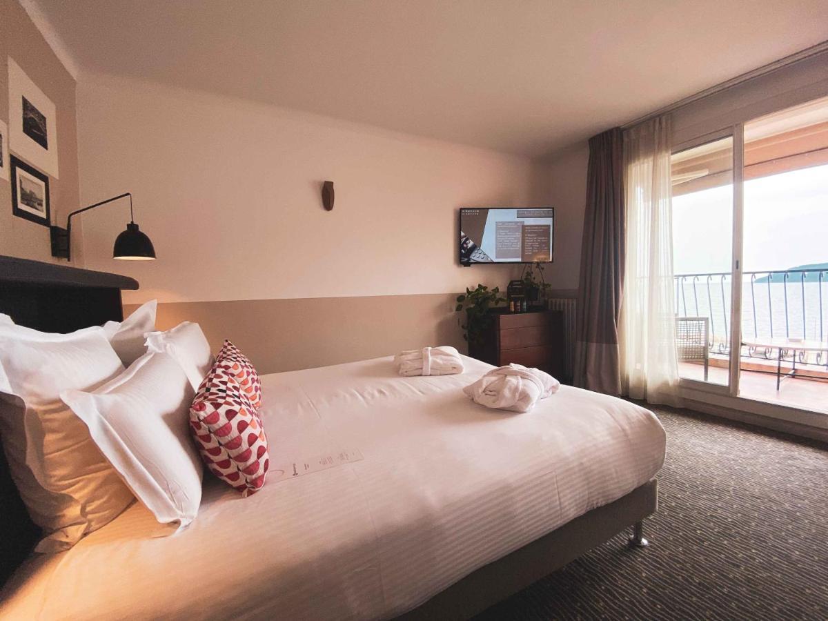 Best Western Plus La Corniche Toulon Ngoại thất bức ảnh