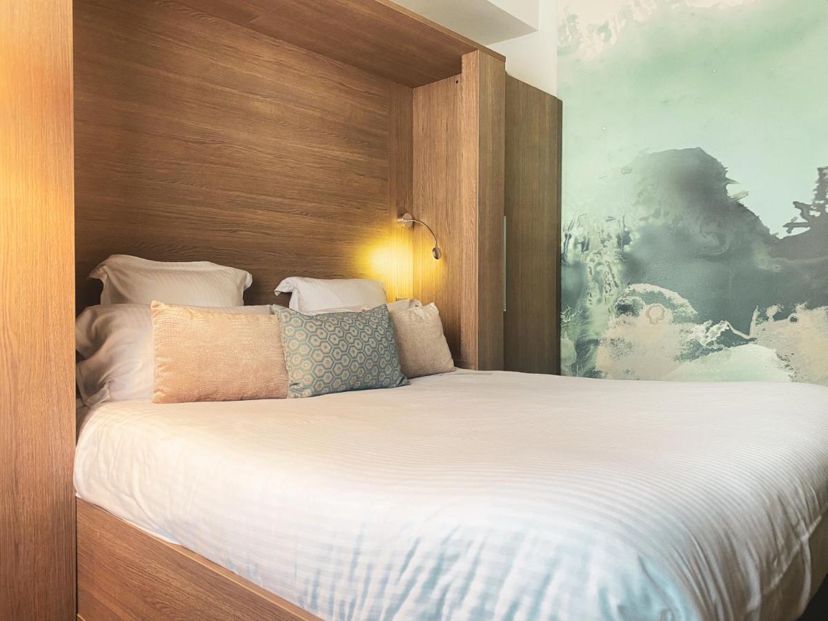 Best Western Plus La Corniche Toulon Ngoại thất bức ảnh