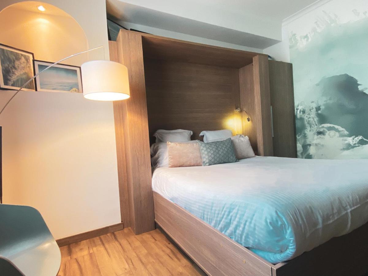 Best Western Plus La Corniche Toulon Ngoại thất bức ảnh