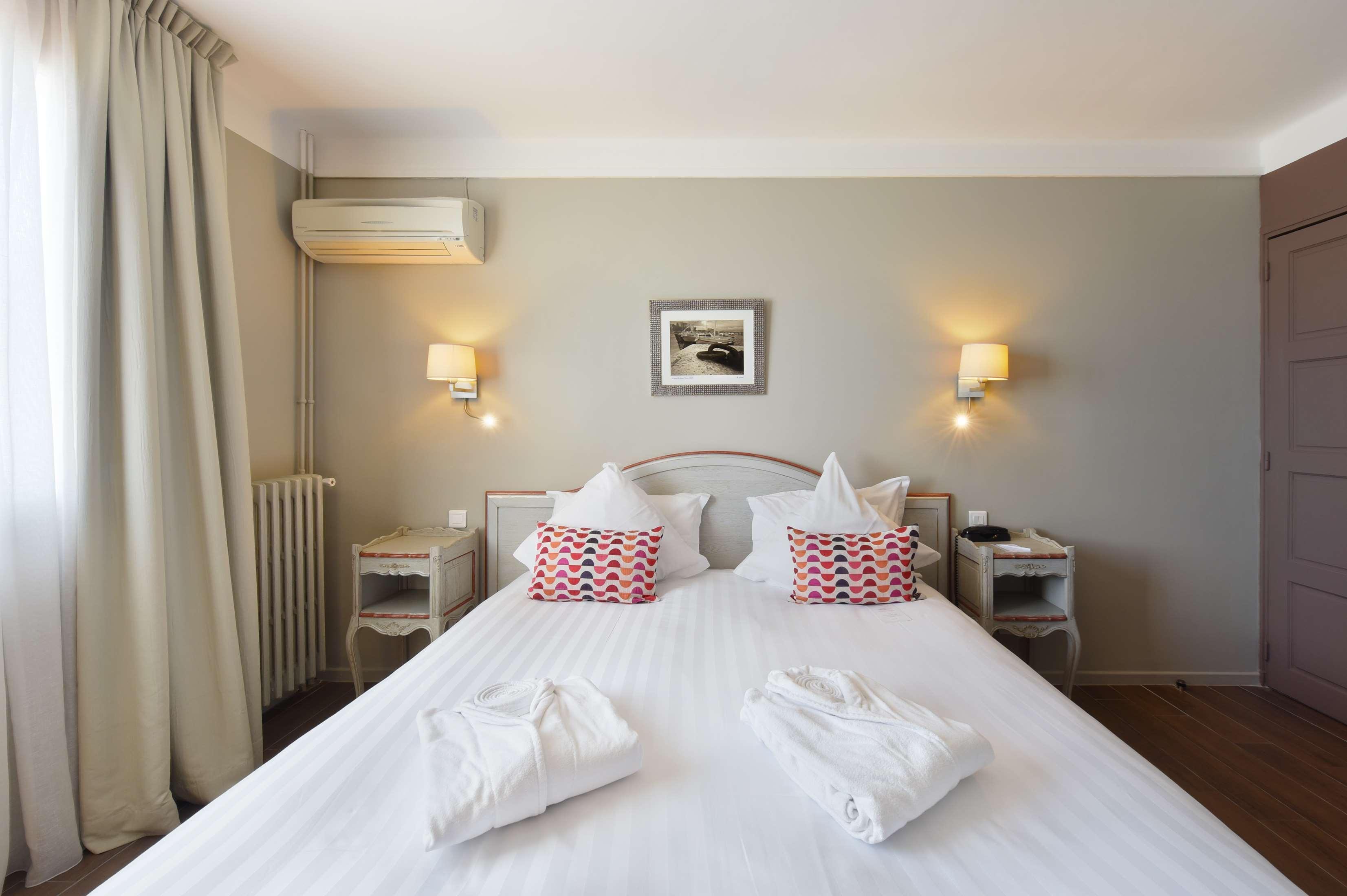 Best Western Plus La Corniche Toulon Ngoại thất bức ảnh