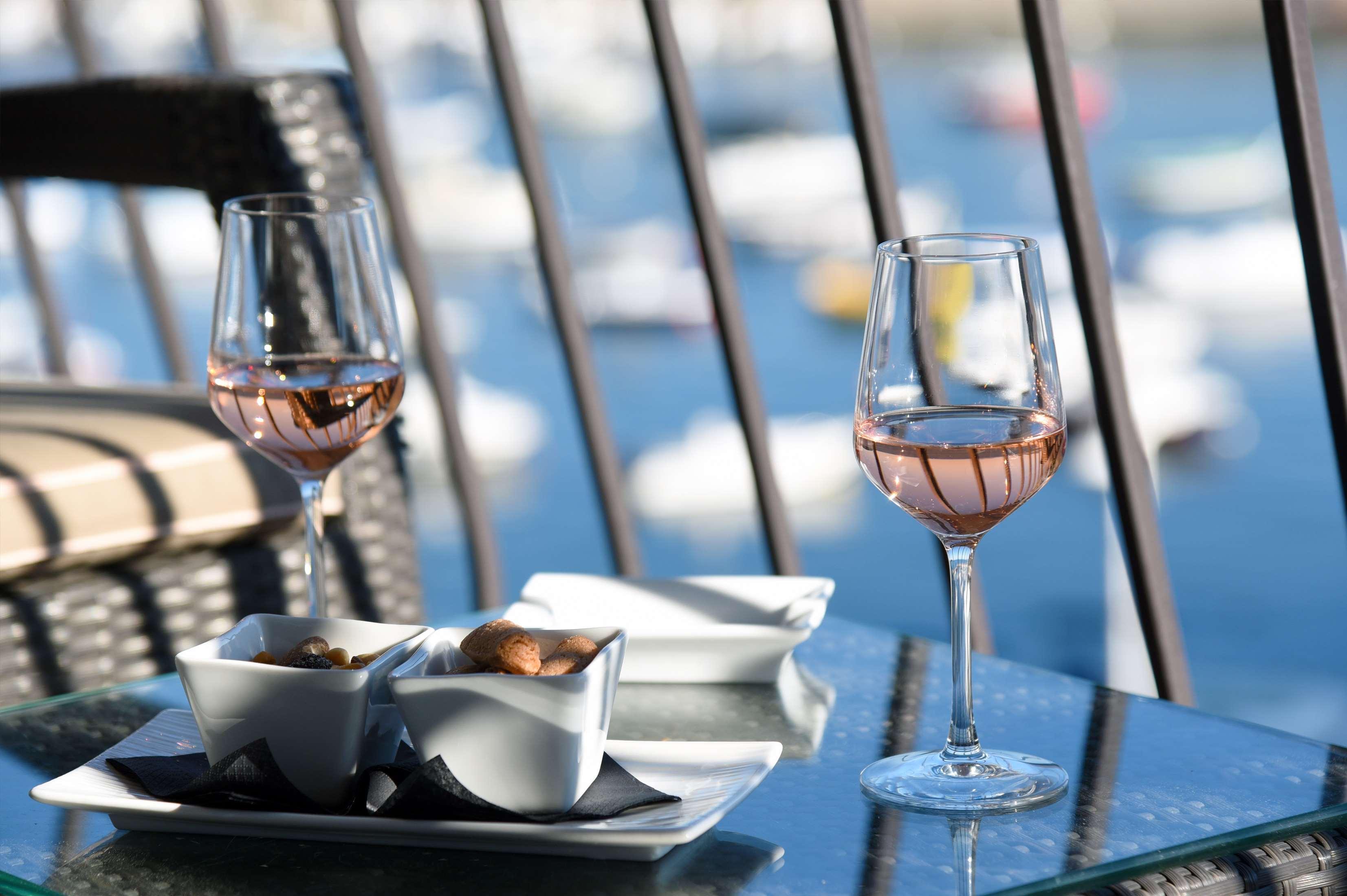 Best Western Plus La Corniche Toulon Ngoại thất bức ảnh