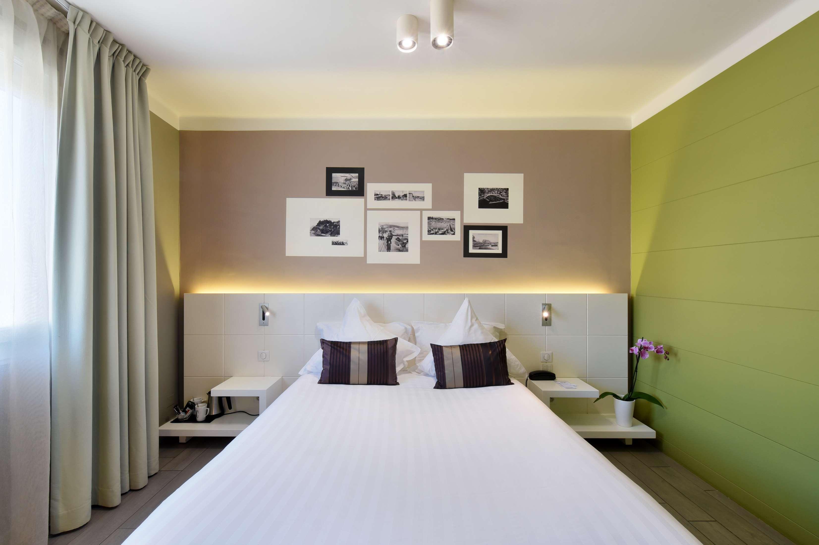 Best Western Plus La Corniche Toulon Ngoại thất bức ảnh