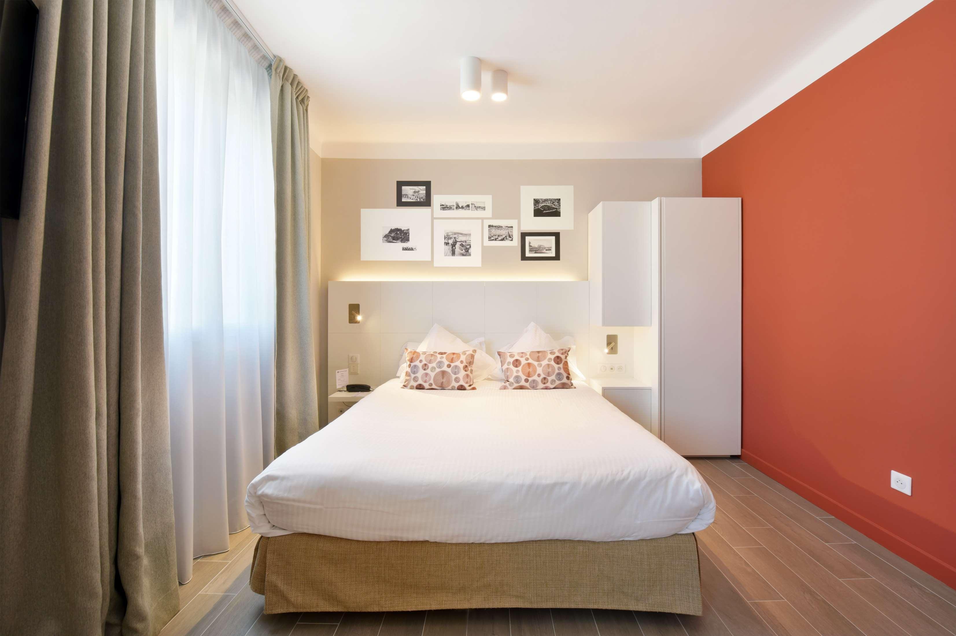 Best Western Plus La Corniche Toulon Ngoại thất bức ảnh