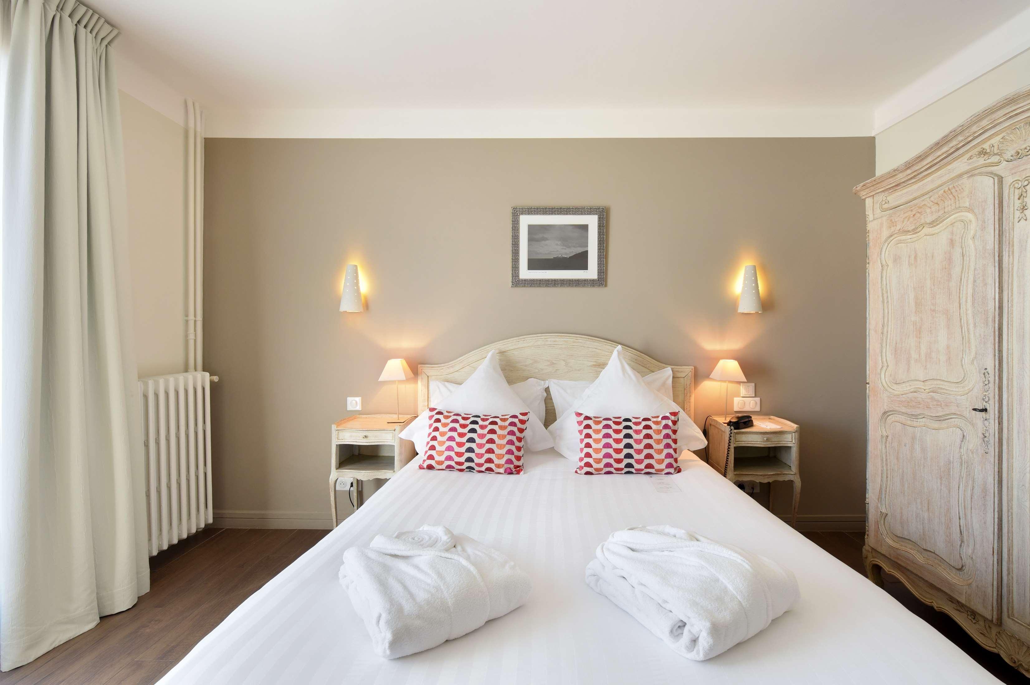 Best Western Plus La Corniche Toulon Ngoại thất bức ảnh