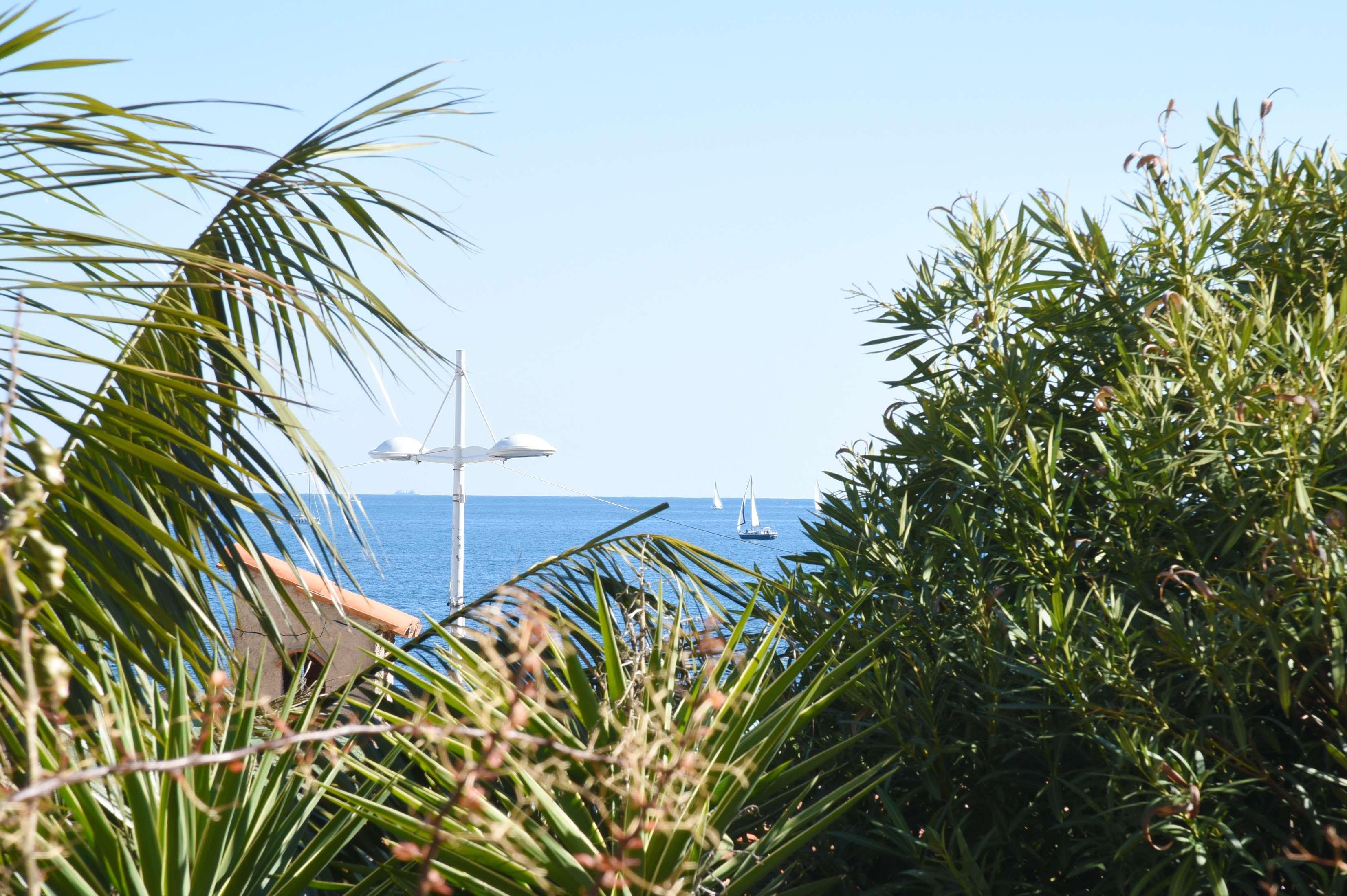 Best Western Plus La Corniche Toulon Ngoại thất bức ảnh