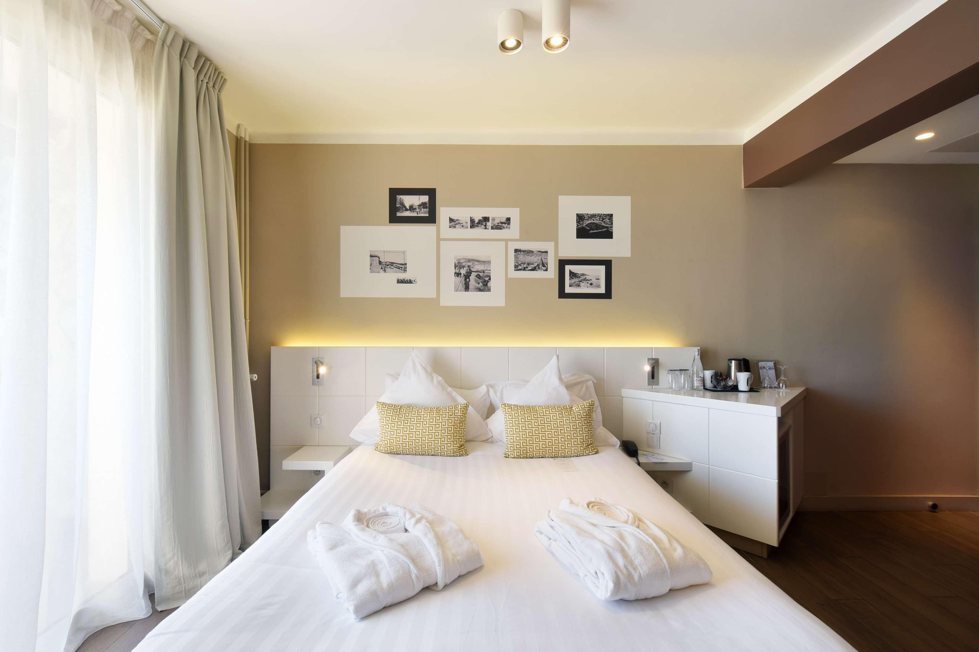 Best Western Plus La Corniche Toulon Ngoại thất bức ảnh