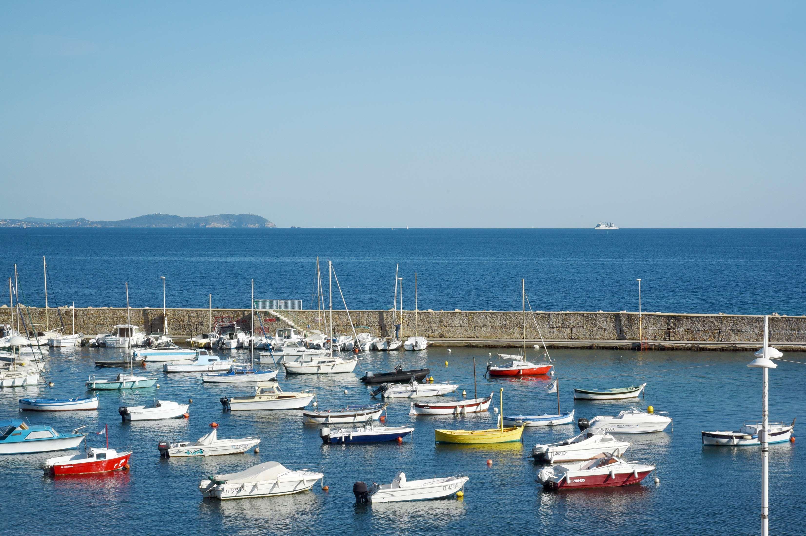 Best Western Plus La Corniche Toulon Ngoại thất bức ảnh