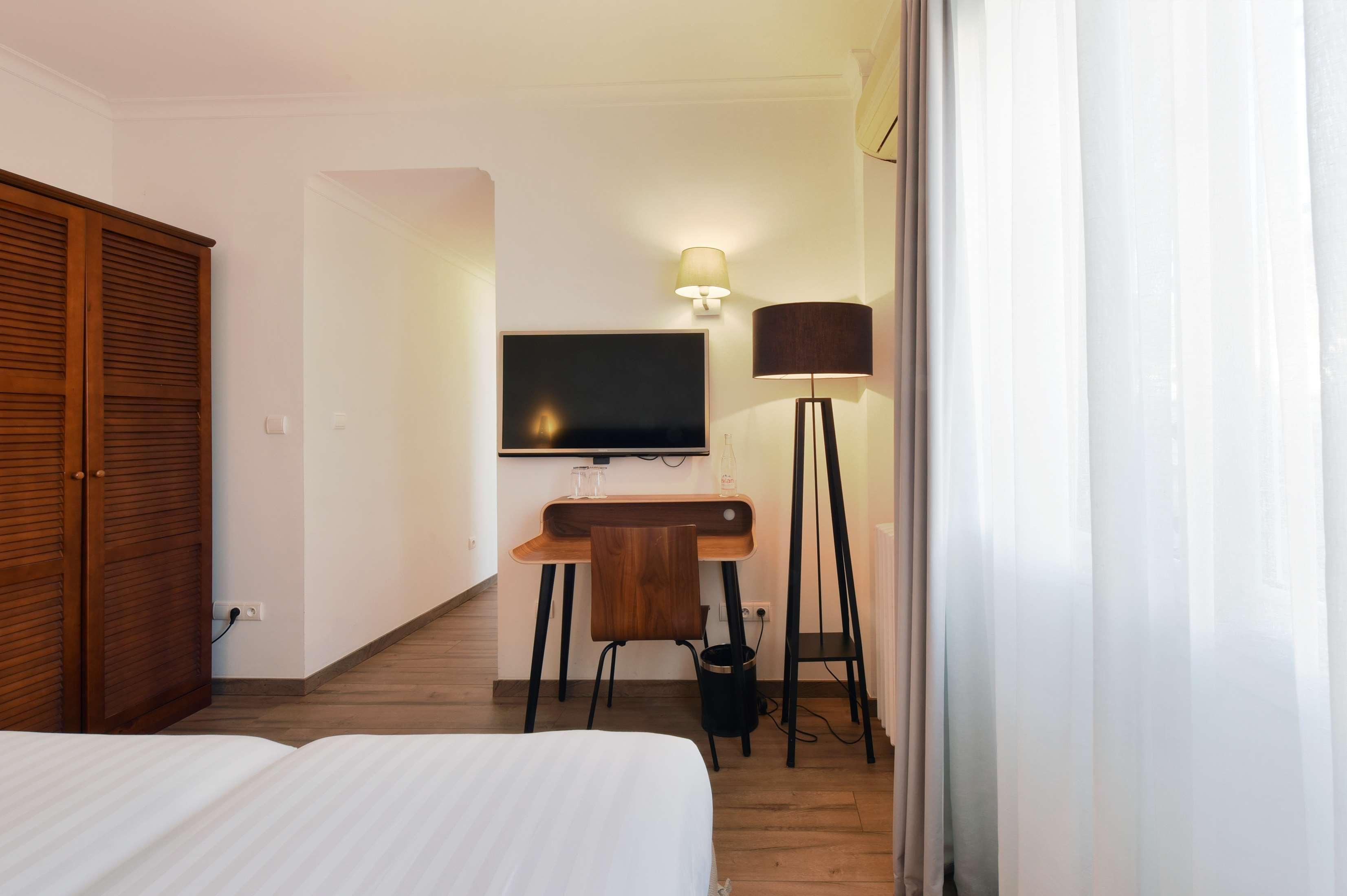 Best Western Plus La Corniche Toulon Ngoại thất bức ảnh