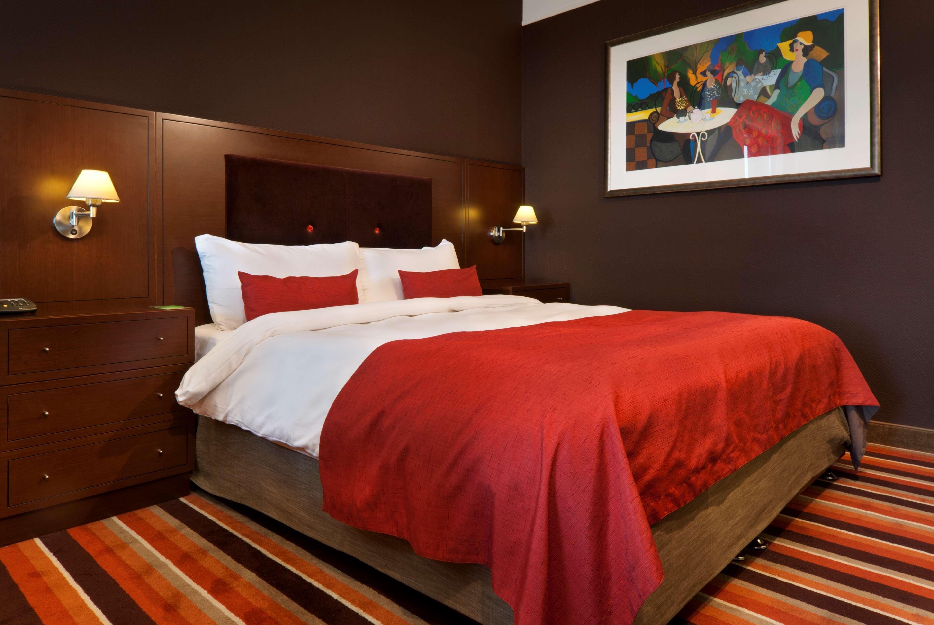 Best Western Plus La Corniche Toulon Ngoại thất bức ảnh
