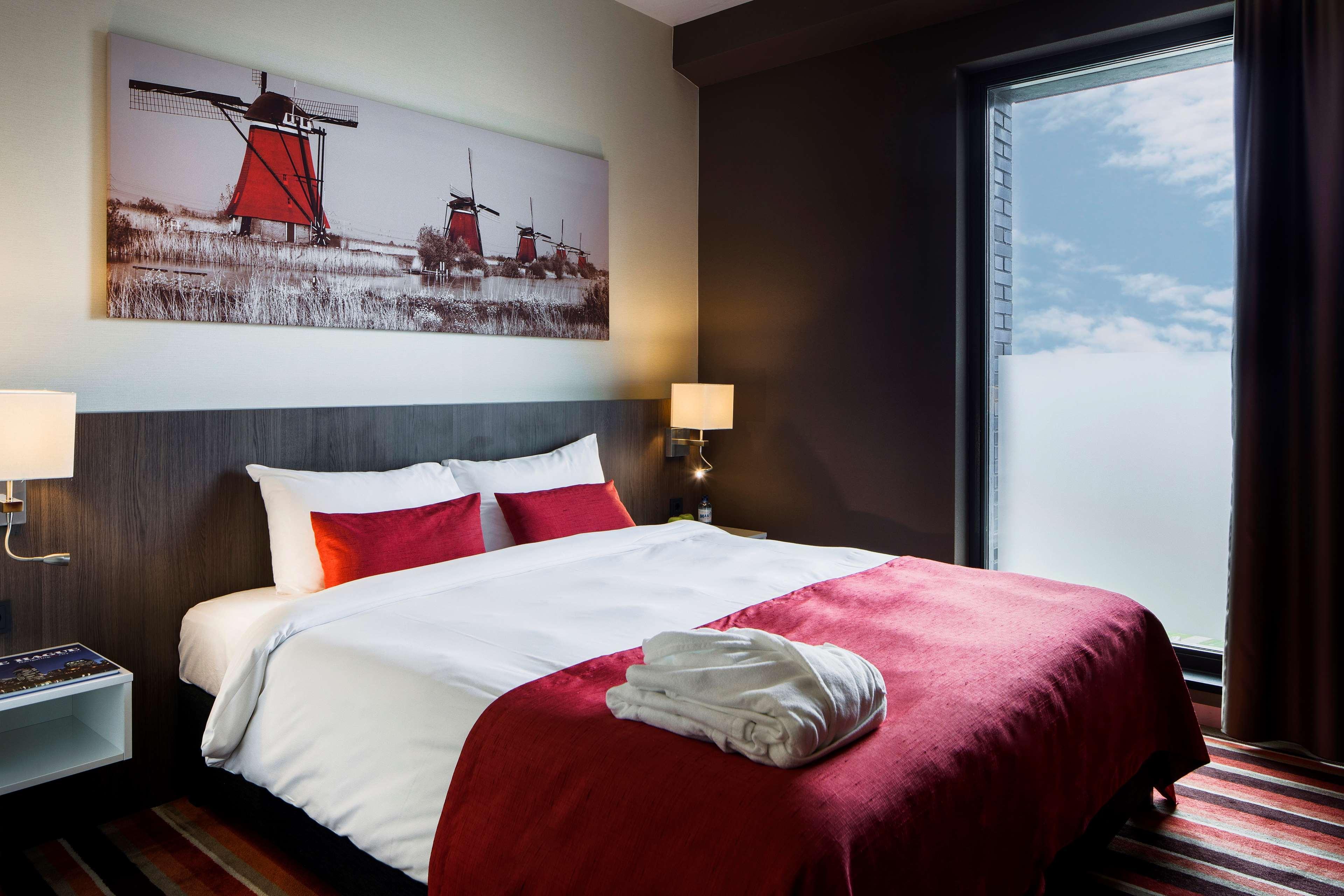Best Western Plus La Corniche Toulon Ngoại thất bức ảnh