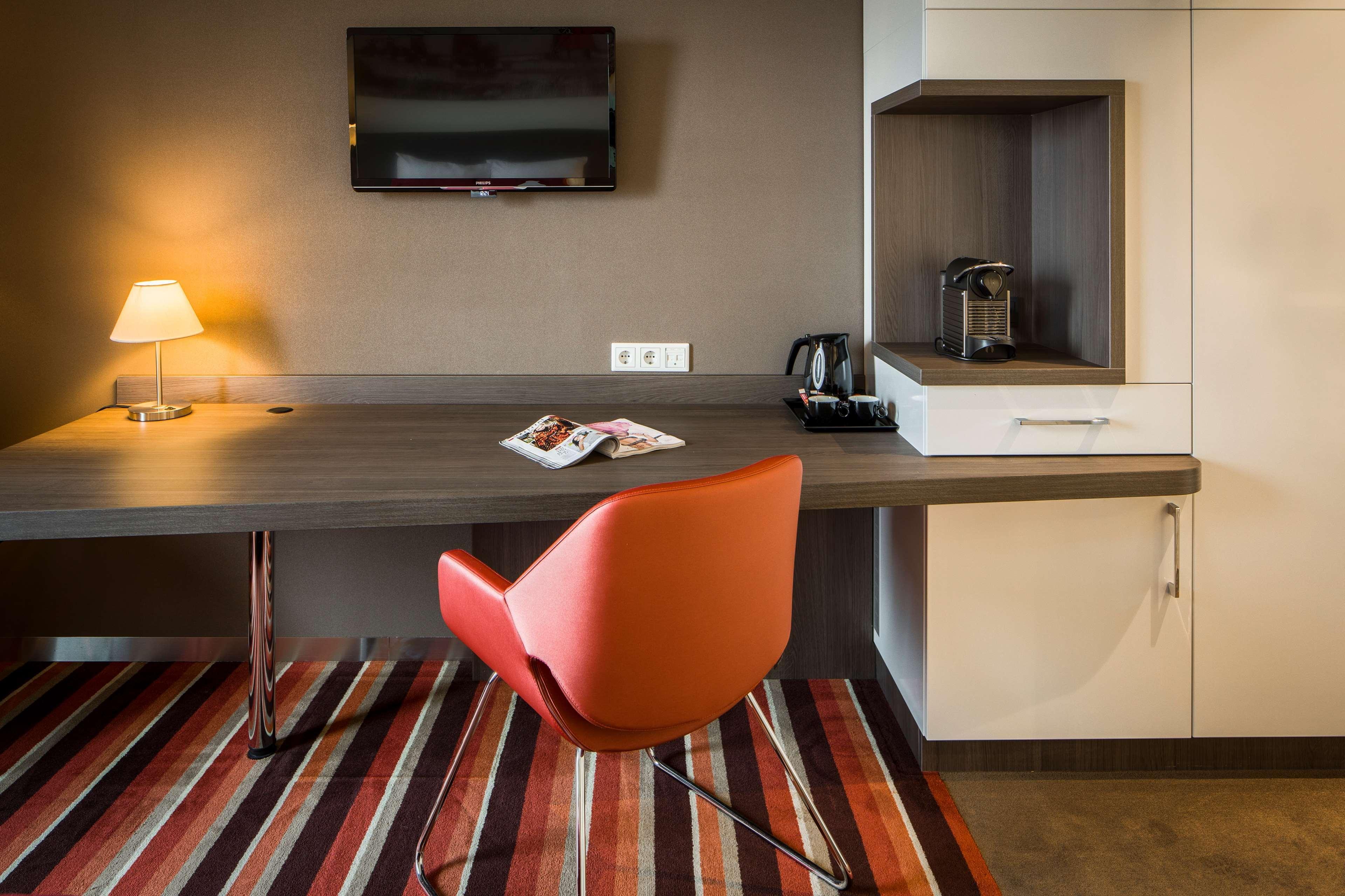 Best Western Plus La Corniche Toulon Ngoại thất bức ảnh