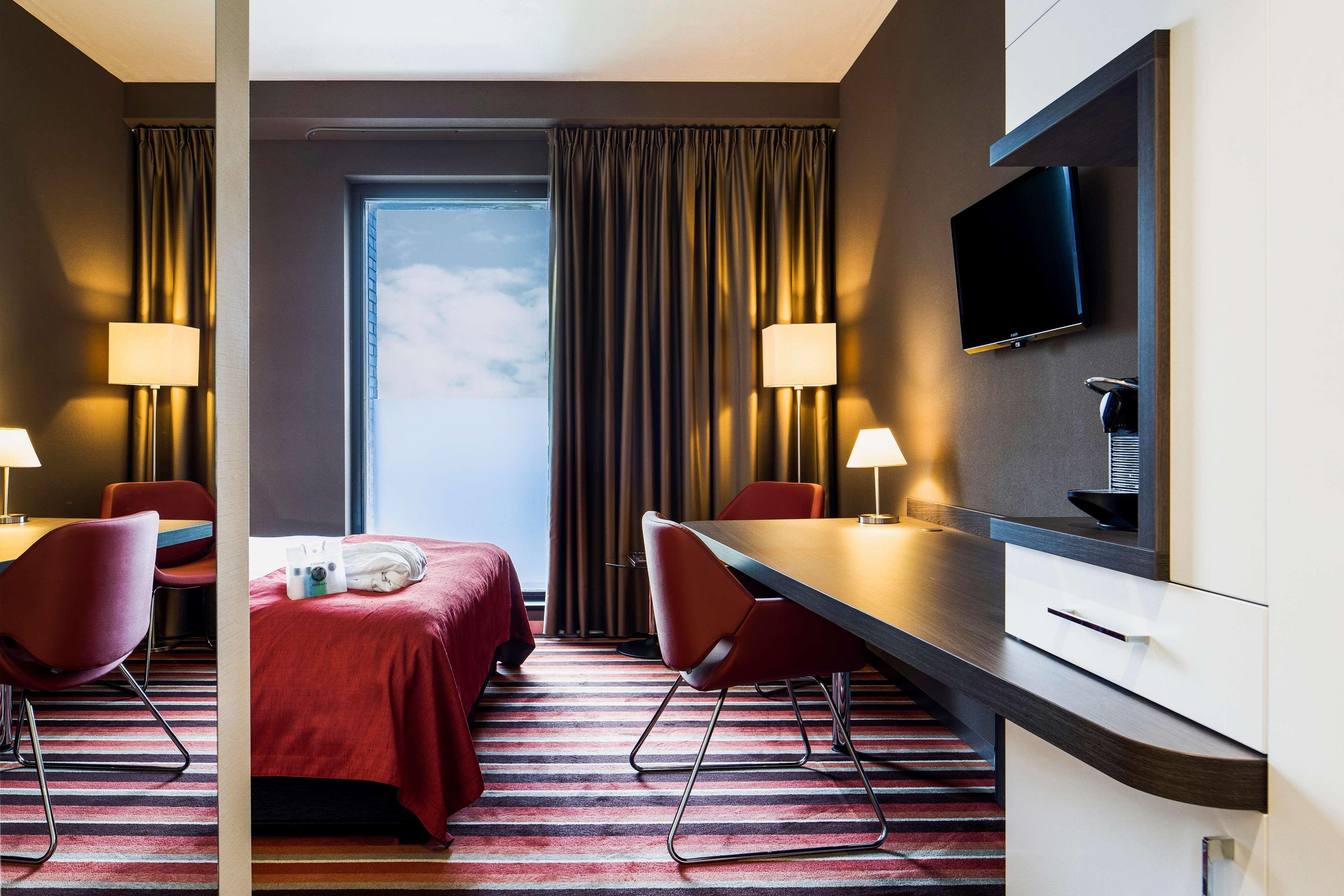 Best Western Plus La Corniche Toulon Ngoại thất bức ảnh