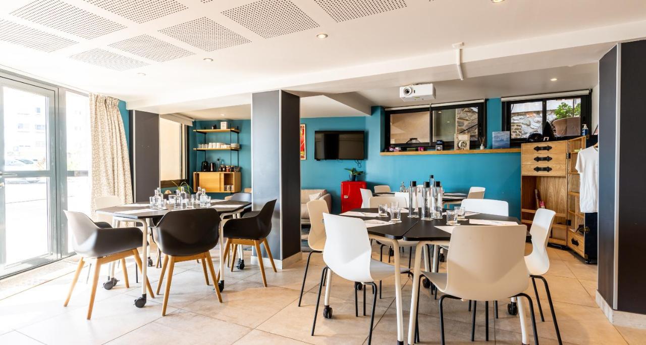 Best Western Plus La Corniche Toulon Ngoại thất bức ảnh